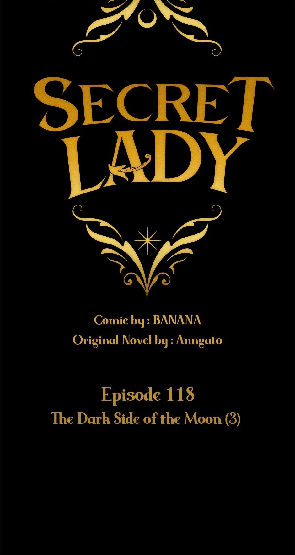 Secret Lady, Chapter 118 image 16